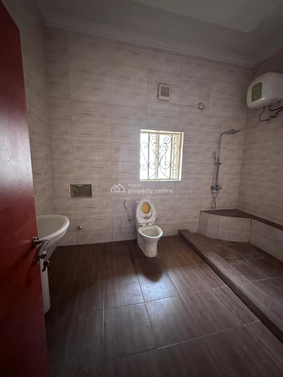 Well Finished 4 Bedroom Fully Detached Duplex with Bq, 69 Road, Gwarinpa, Abuja, Detached Duplex for Rent