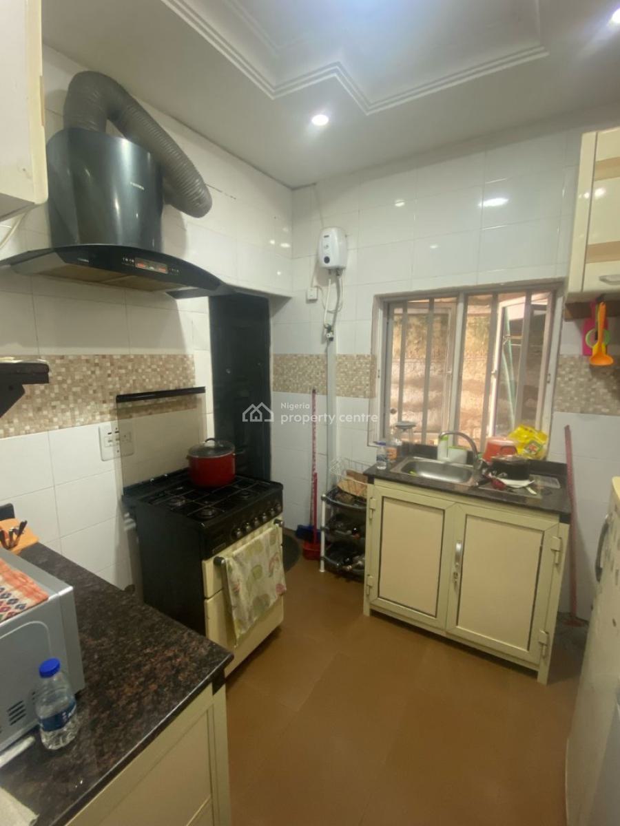 Urgent Distress; 4 Bedroom Detached House 7 Days Offer Only, Gbagada, Lagos, Detached Duplex for Sale