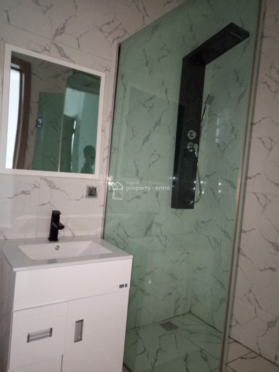 4 Bedroom Duplex Apartment, Ikota, Lekki, Lagos, Terraced Duplex for Rent