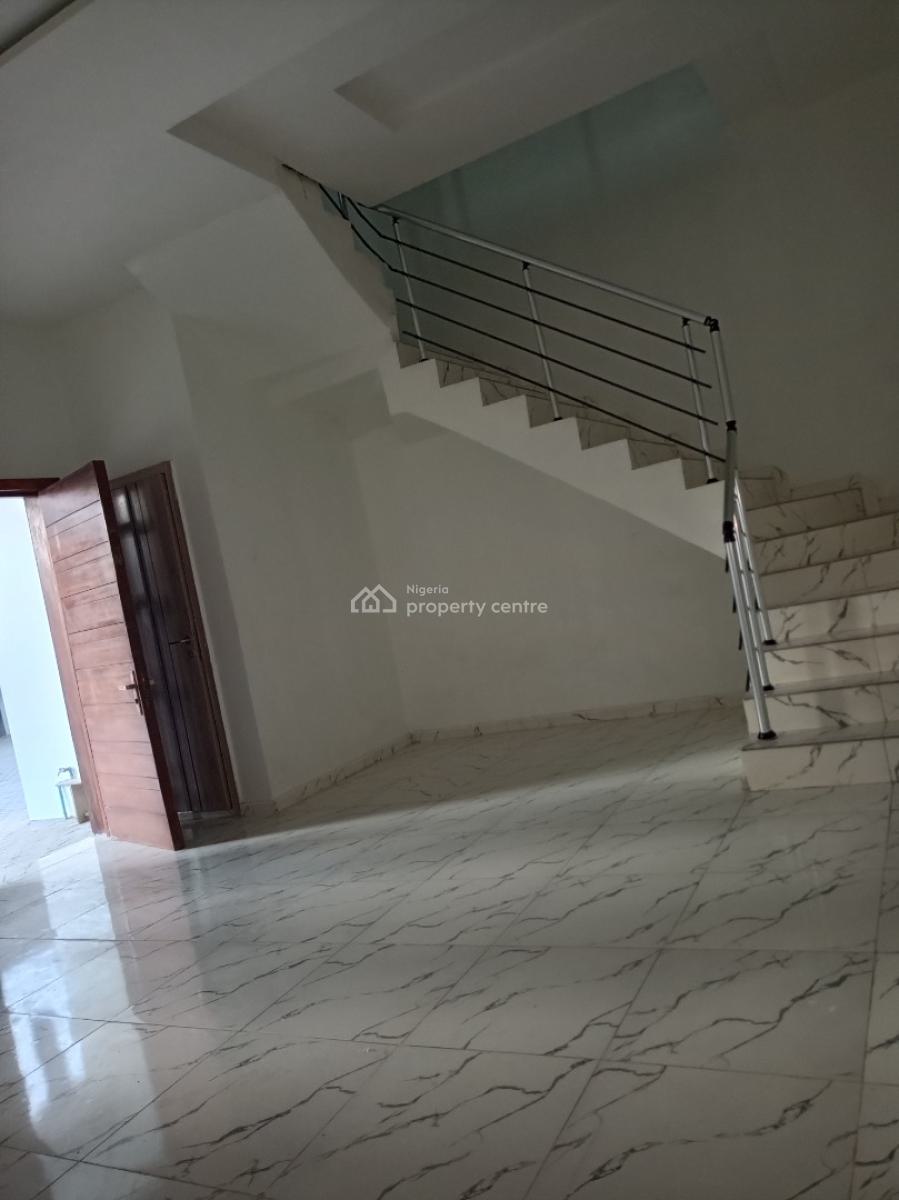 4 Bedroom Duplex Apartment, Ikota, Lekki, Lagos, Terraced Duplex for Rent