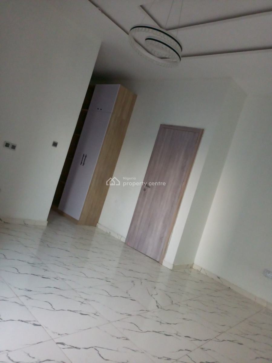 4 Bedroom Duplex Apartment, Ikota, Lekki, Lagos, Terraced Duplex for Rent