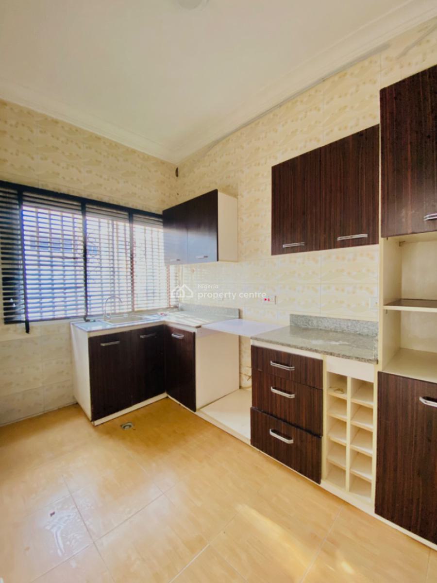 Beautiful 2 Bedroom Apartment in a Serene and Secure Environment, Ikate, Lekki, Lagos, Flat / Apartment for Rent
