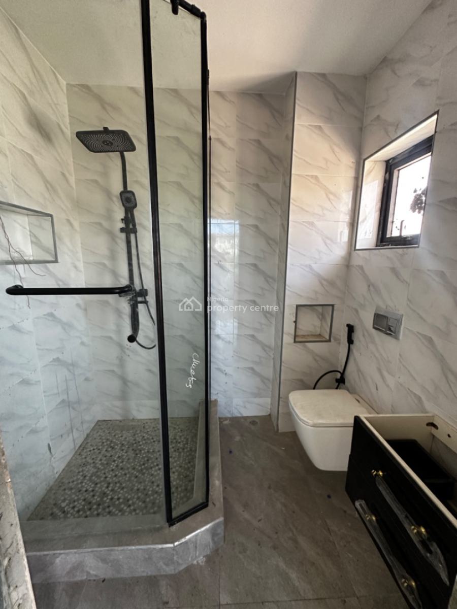 Luxuriously Finished 2 Bedroom Apartment, Ikate, Lekki, Lagos, Block of Flats for Sale