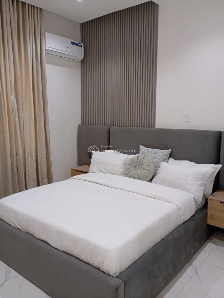 Furnished 4 Bedroom Maisonette + Bq, Inverter and Solar Panel, Off Admiralty Way, Lekki Phase 1, Lekki, Lagos, House for Rent