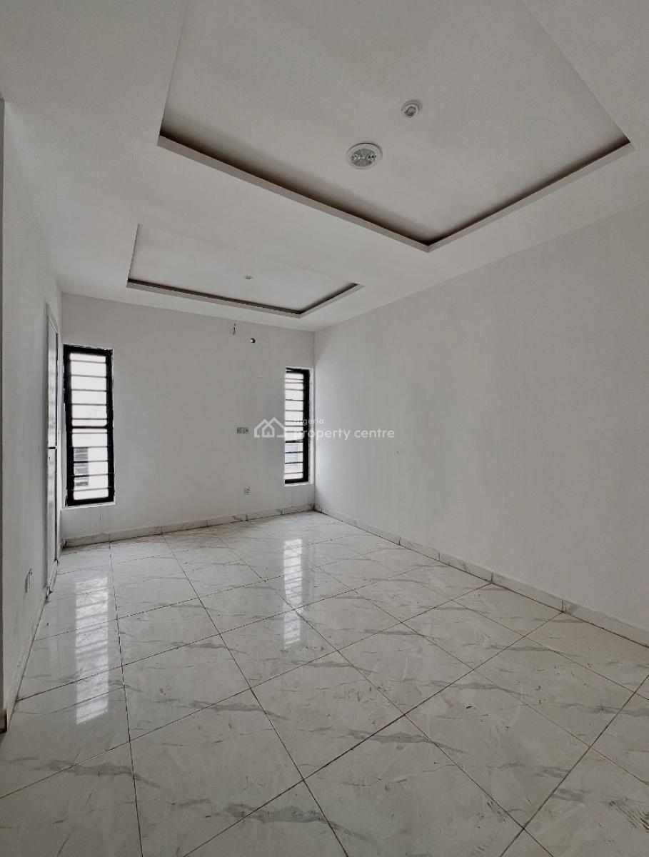 3 Bedroom Terrace Duplex, Ikota, Lekki, Lagos, Terraced Duplex for Sale