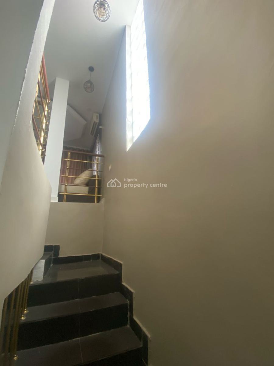 4 Bedrooms Duplex, Soluyi, Gbagada, Lagos, Detached Duplex for Sale