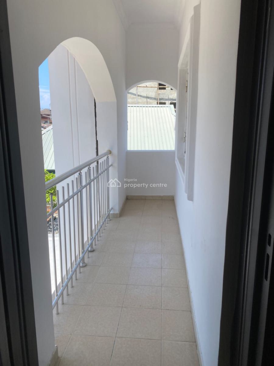 Serviced Self Contained 24/7 Power, Osapa, Lekki, Lagos, Self Contain (single Rooms) for Rent