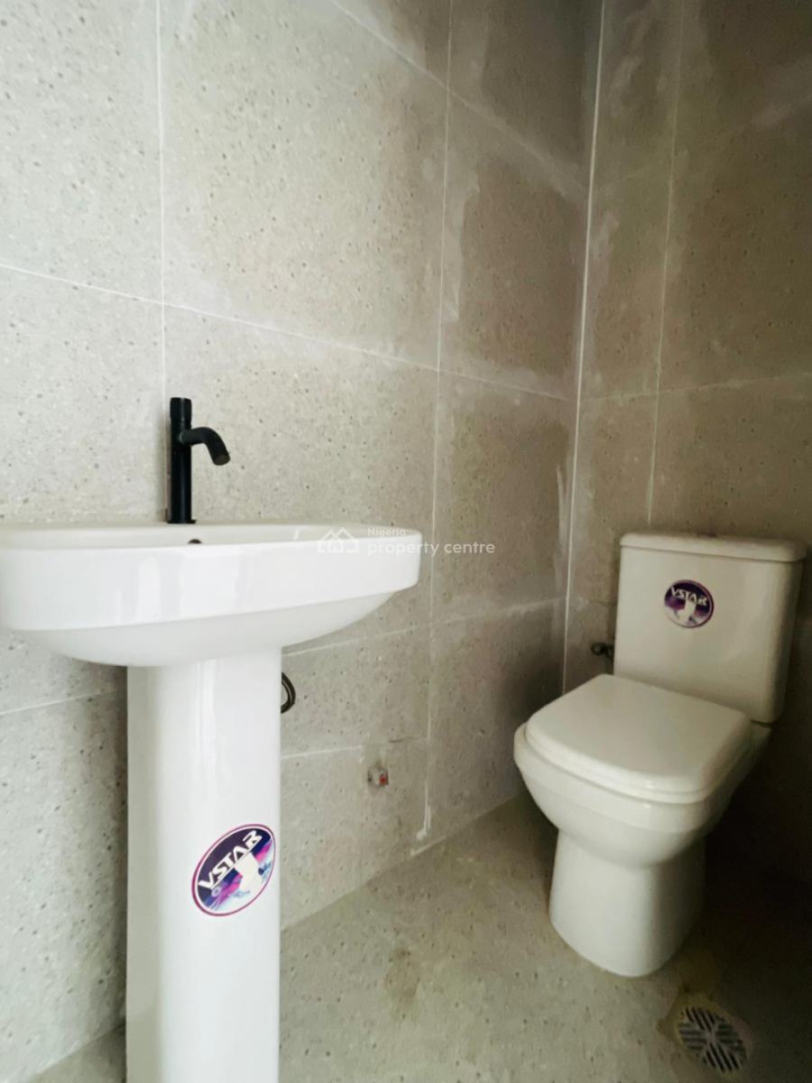 Serviced 2bedroom Apartment., Ikate, Lekki, Lagos, Flat / Apartment for Rent