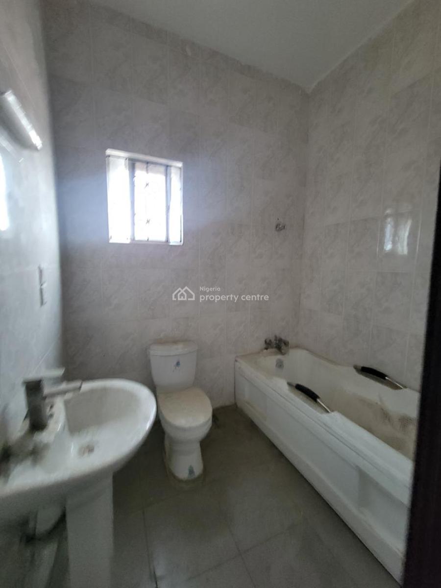 Brand New 2 Bedroom Flat, Ikota Villa Estate..., Lekki, Lagos, Flat / Apartment for Rent