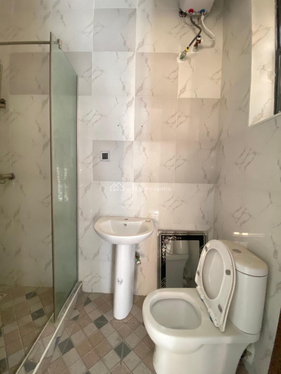 4 Bedroom Detached Duplex with Bq, Orchid, Ikota, Lekki, Lagos, Detached Duplex for Rent
