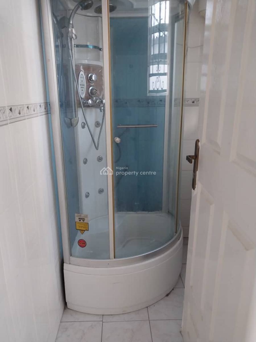 5 Bedroom Fully Detached Duplex with 2 Bedroom Fully Detached Duplex, Before Abraham Adesanya Junction, Ajah, Lagos, Detached Duplex for Sale