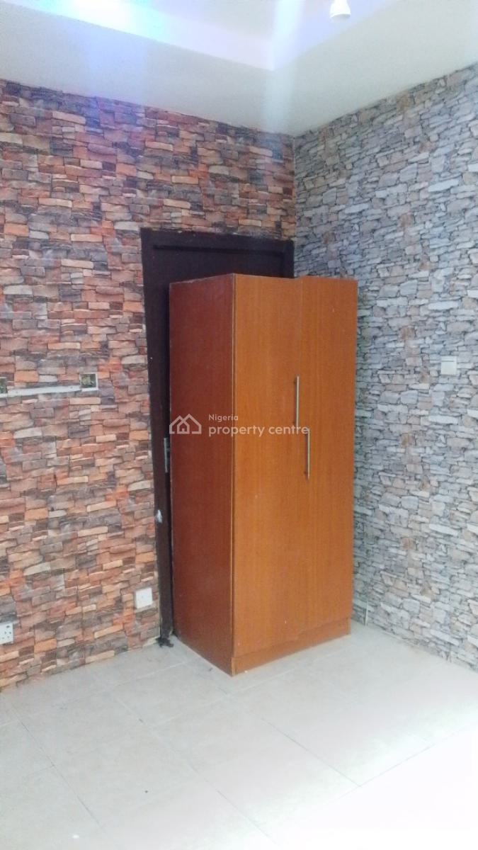a Spacious Room Self Contained Studio Apartment, Chevron Drive Bera Estate Chevron, Lekki, Lagos, Self Contain (single Rooms) for Rent
