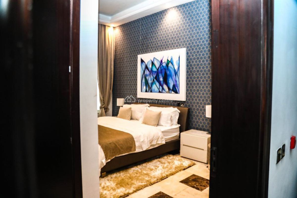 3 Bedroom Mansionette, Ikoyi, Lagos, House for Rent