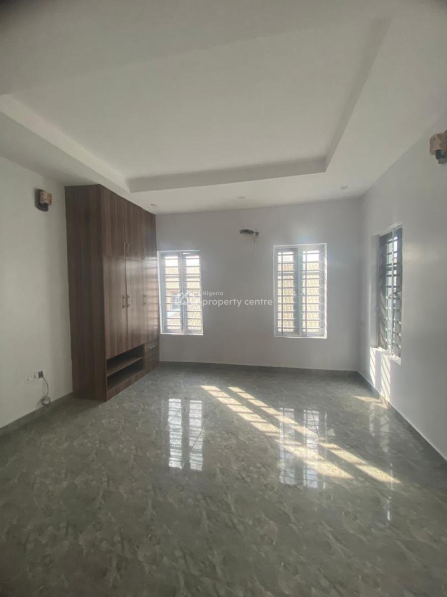 Brand New 2bedrooms Luxury Apartment, Badore, Ajah, Lagos, Flat / Apartment for Rent