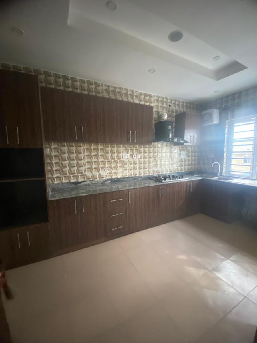 Brand New 2bedrooms Luxury Apartment, Badore, Ajah, Lagos, Flat / Apartment for Rent