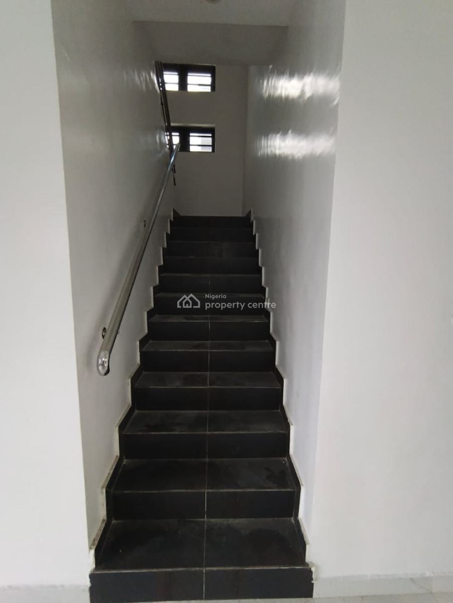 Luxury 4 Bedroom Fully Detached House, Ikate, Lekki, Lagos, Detached Duplex for Rent