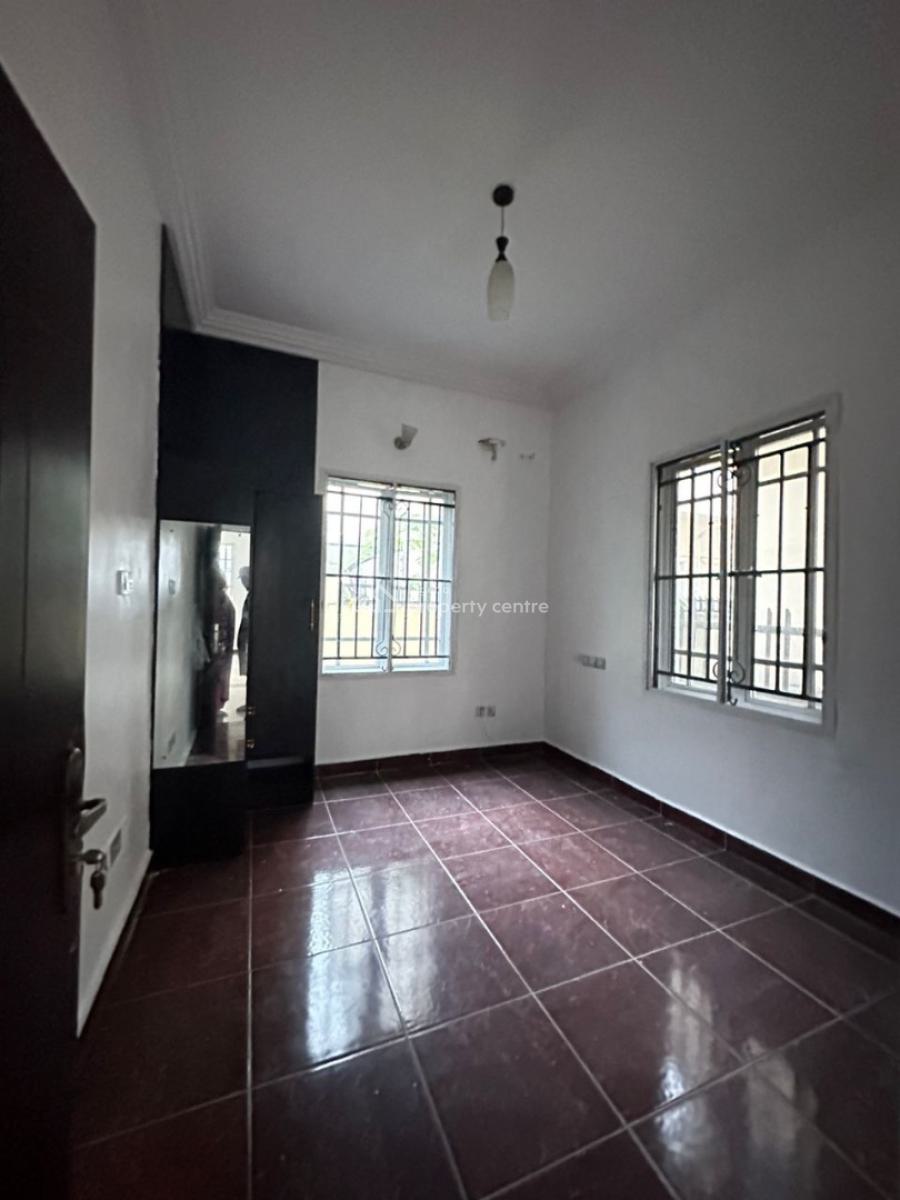 Self Contain, Agungi, Lekki, Lagos, Self Contain (single Rooms) for Rent