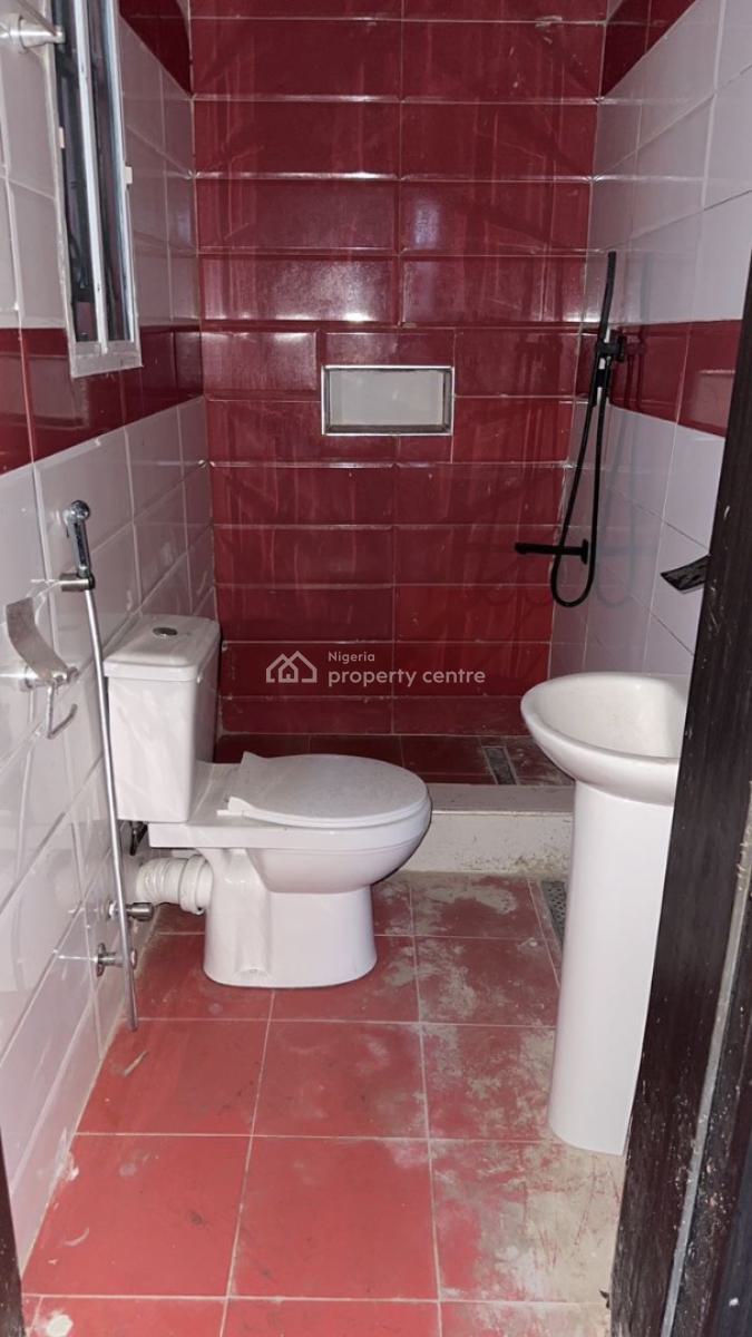 Self Contain, Agungi, Lekki, Lagos, Self Contain (single Rooms) for Rent