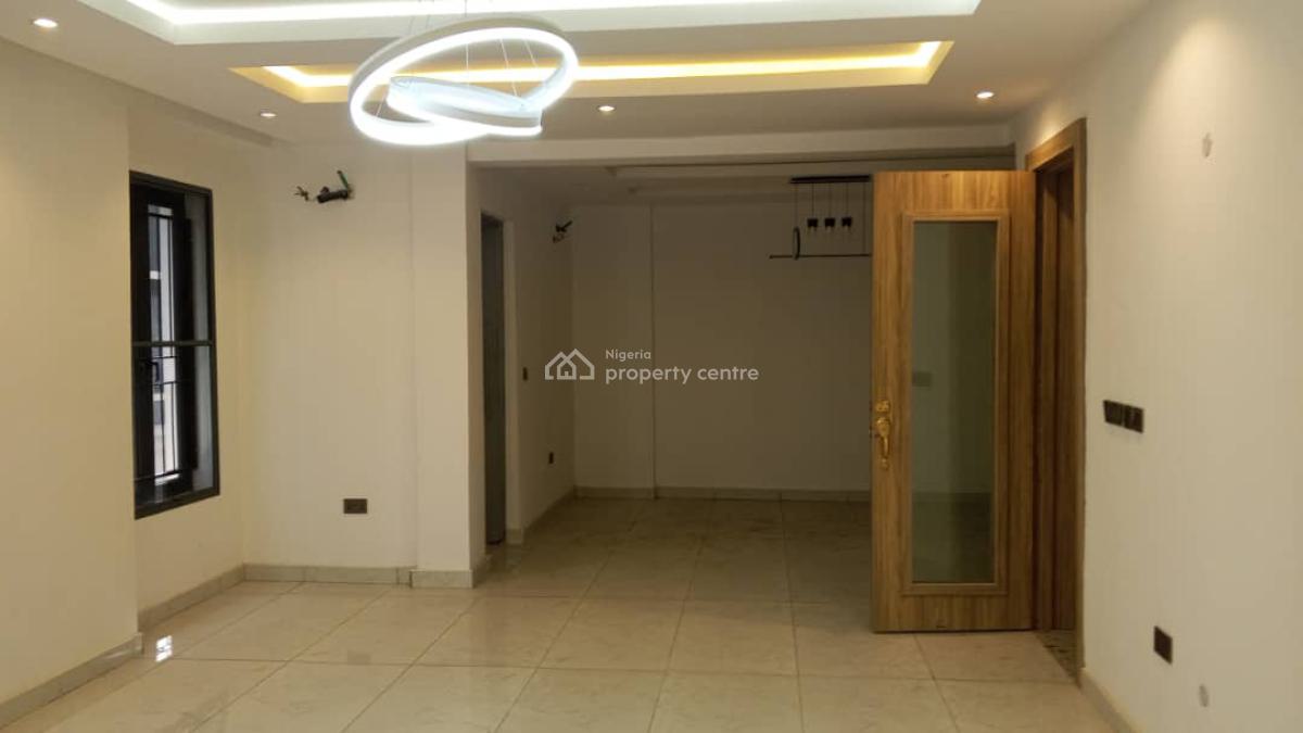 4 Bedroom Terrace Duplex, Ikeja Gra, Ikeja, Lagos, Terraced Duplex for Rent