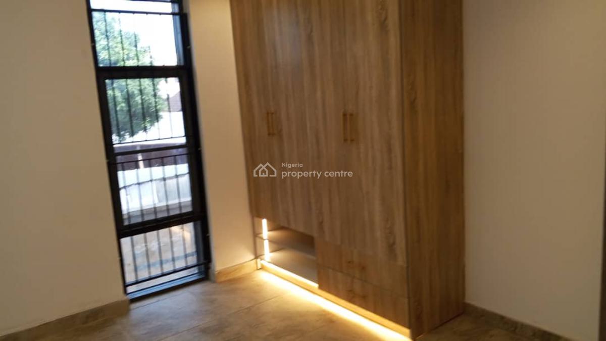 4 Bedroom Terrace Duplex, Ikeja Gra, Ikeja, Lagos, Terraced Duplex for Rent