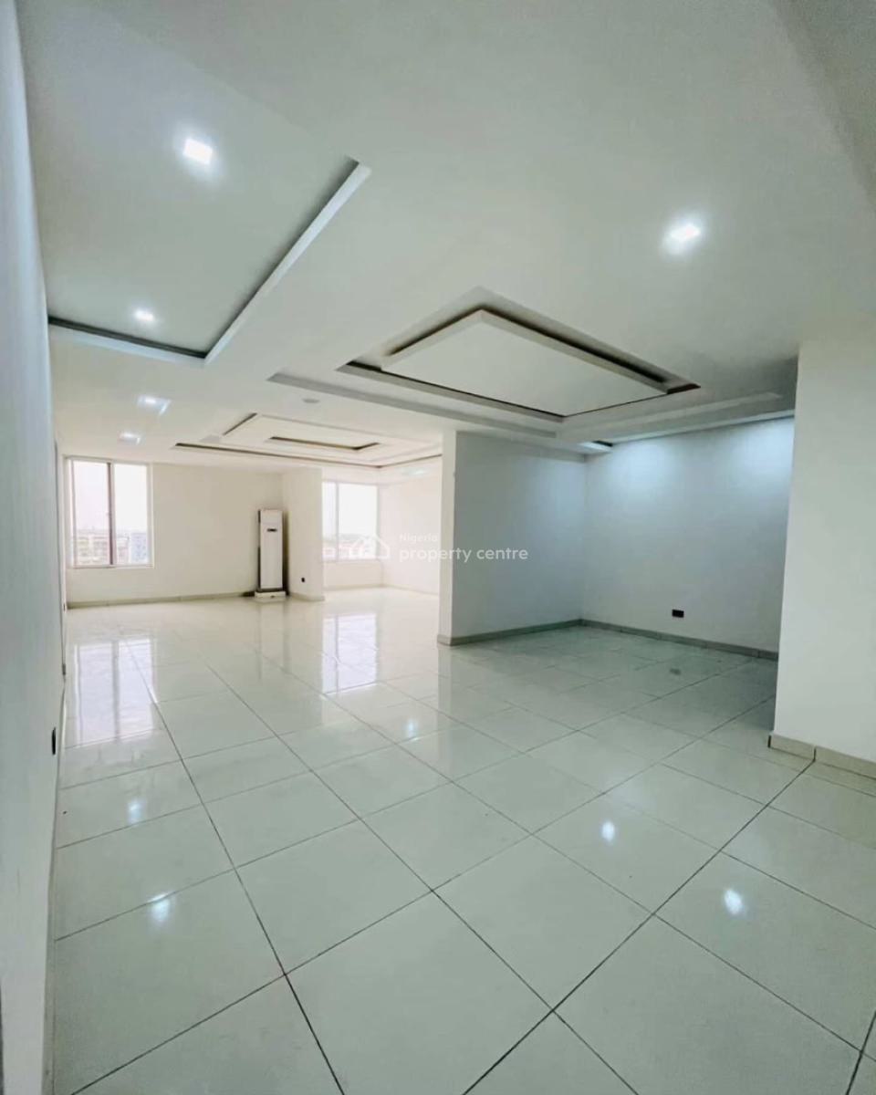 Specious 3bedrooms Apartment with Swimming Pool, Ikate, Lekki, Lagos, Flat / Apartment for Sale
