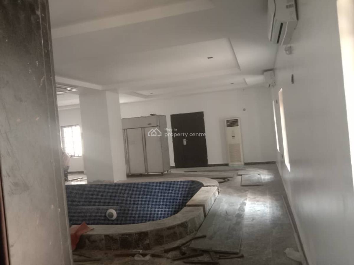 Eighteen Rooms Brand New Hotel, Mabushi, Abuja, Hotel / Guest House for Rent