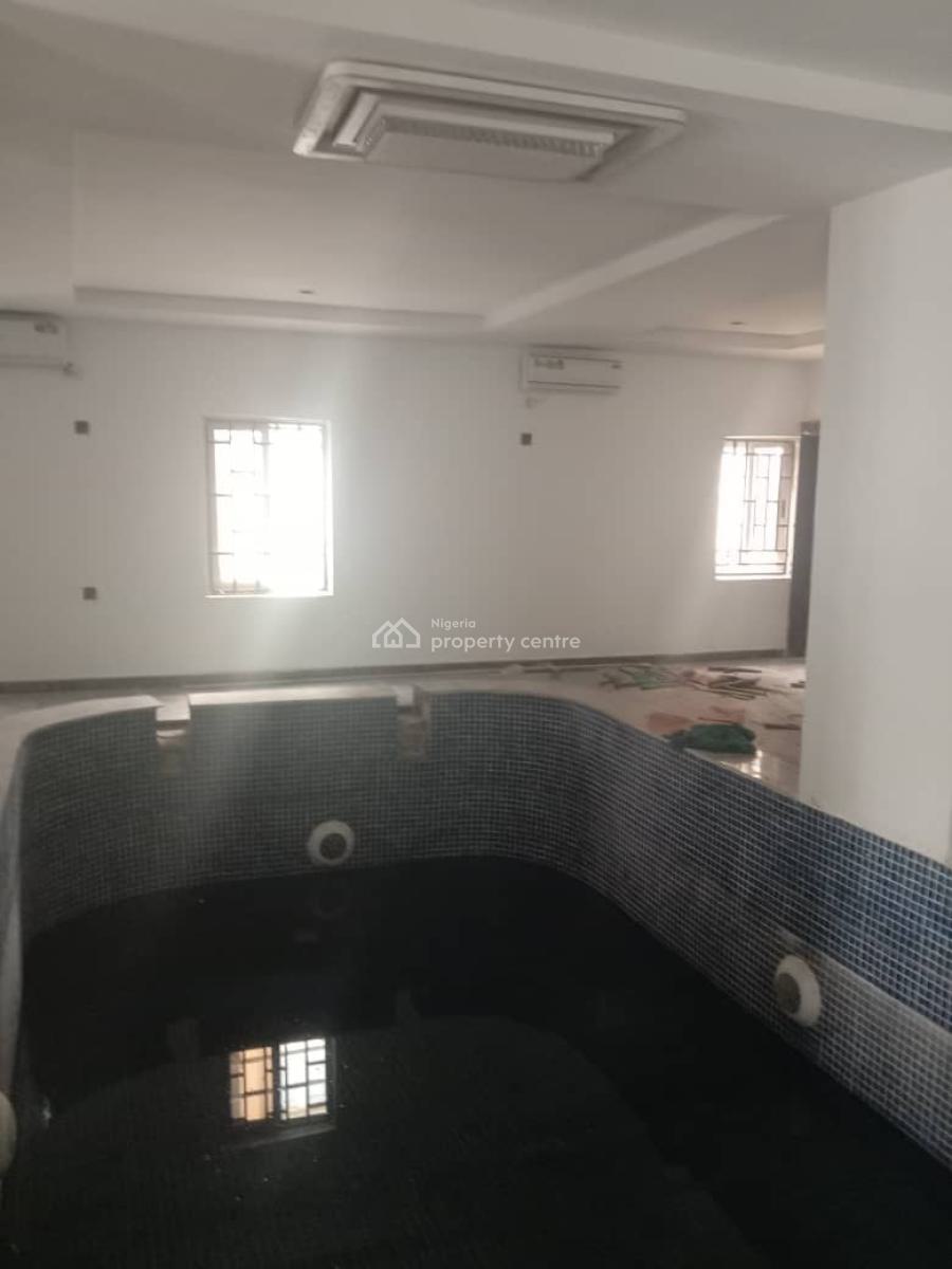 Eighteen Rooms Brand New Hotel, Mabushi, Abuja, Hotel / Guest House for Rent