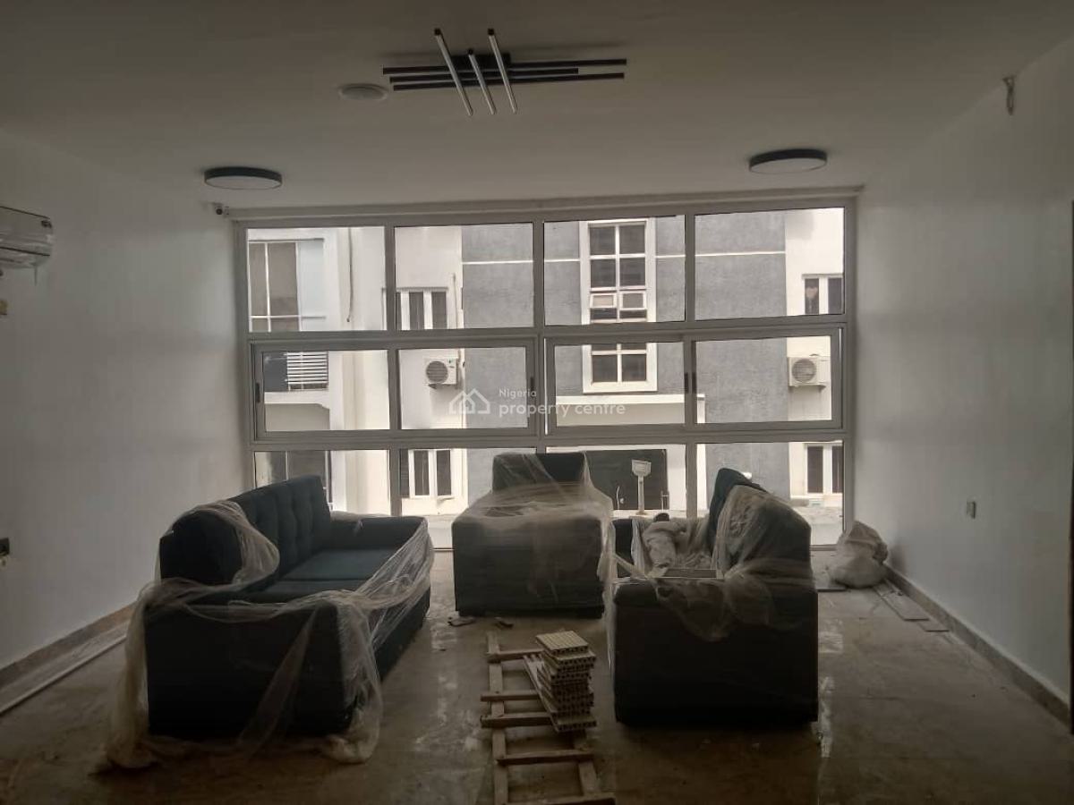 Eighteen Rooms Brand New Hotel, Mabushi, Abuja, Hotel / Guest House for Rent