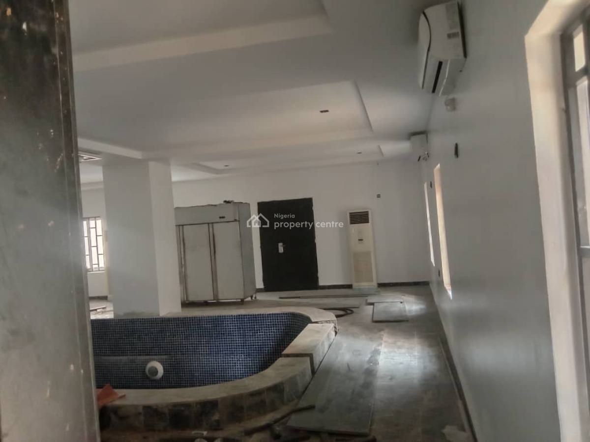 Eighteen Rooms Brand New Hotel, Mabushi, Abuja, Hotel / Guest House for Rent