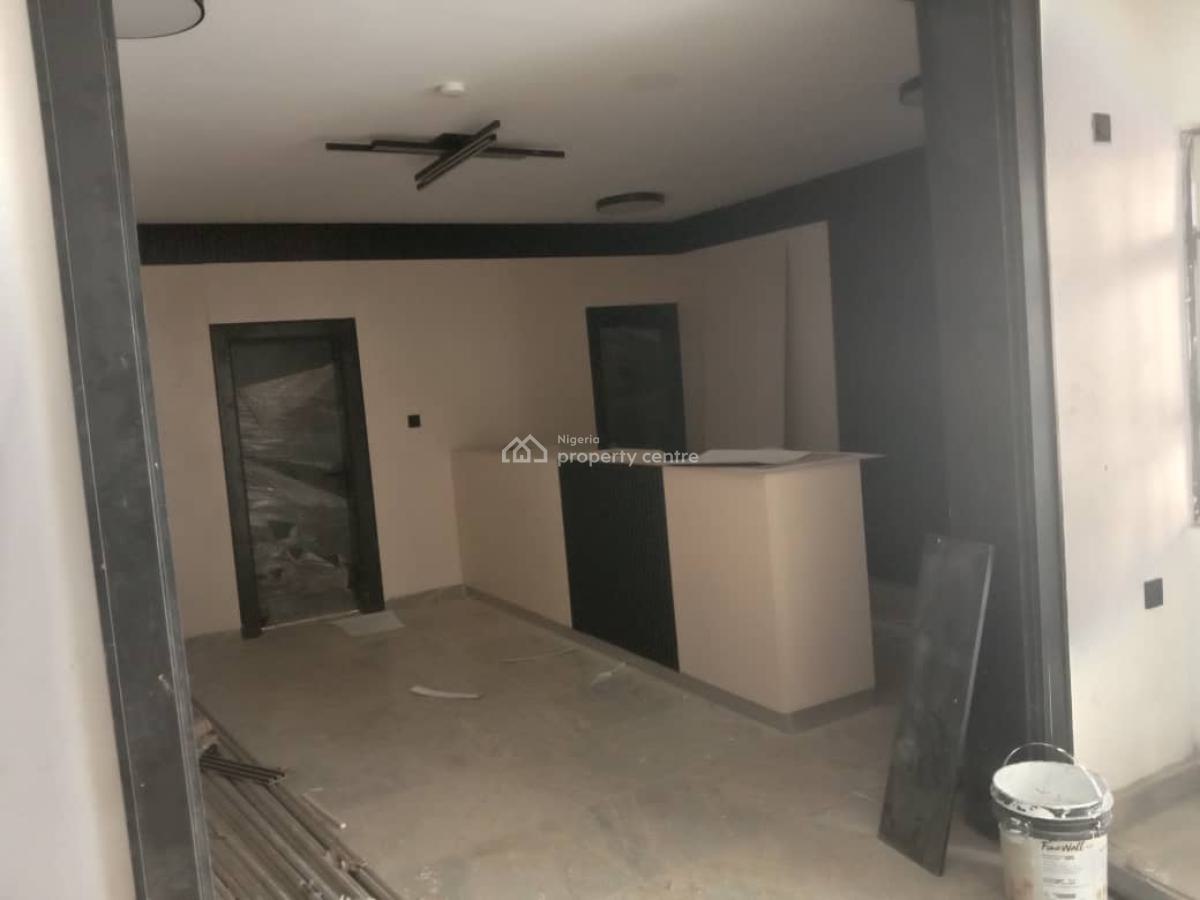 Eighteen Rooms Brand New Hotel, Mabushi, Abuja, Hotel / Guest House for Rent
