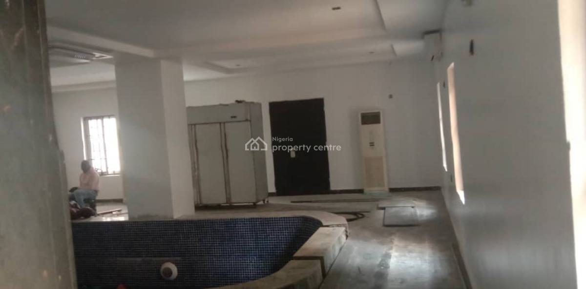 Eighteen Rooms Brand New Hotel, Mabushi, Abuja, Hotel / Guest House for Rent