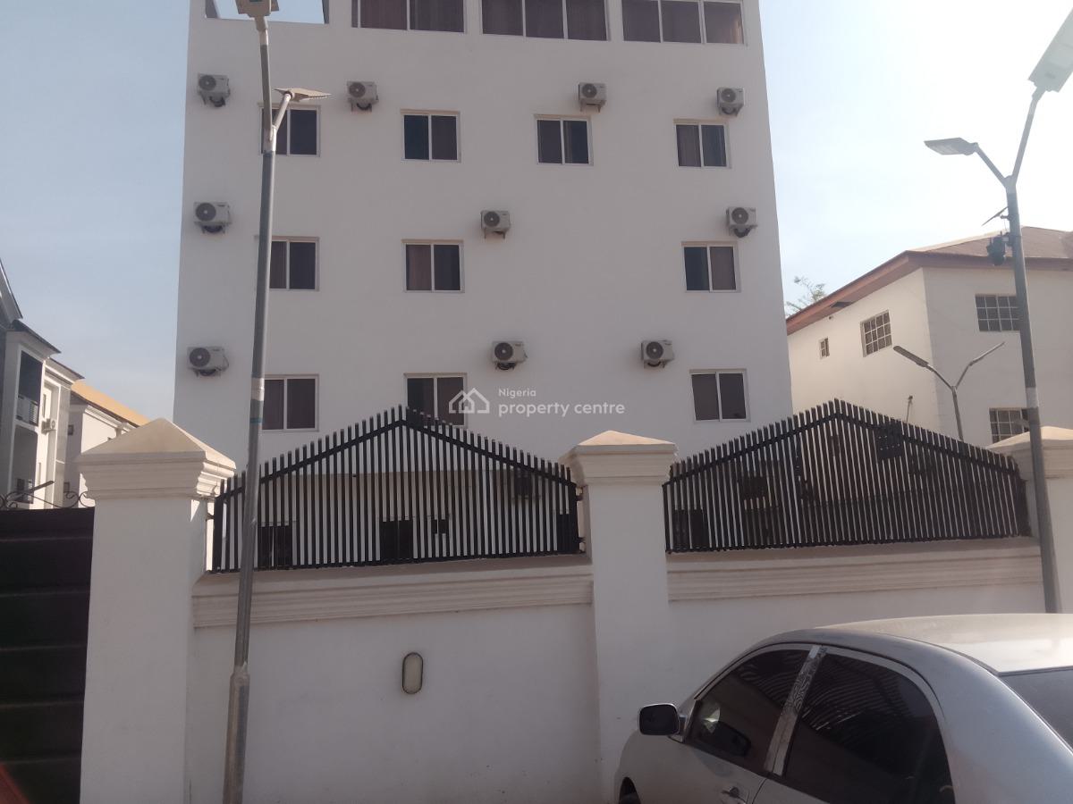 Eighteen Rooms Brand New Hotel, Mabushi, Abuja, Hotel / Guest House for Sale