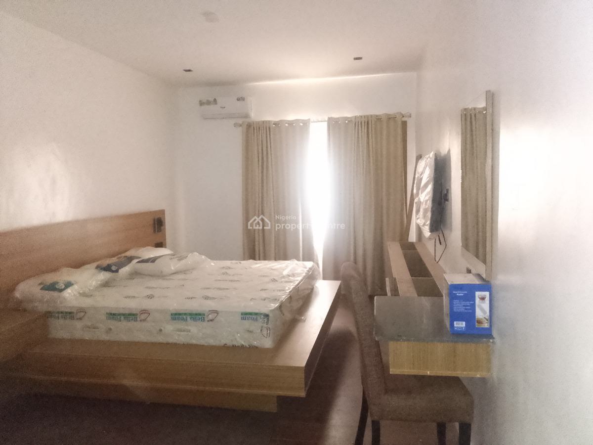 Eighteen Rooms Brand New Hotel, Mabushi, Abuja, Hotel / Guest House for Sale