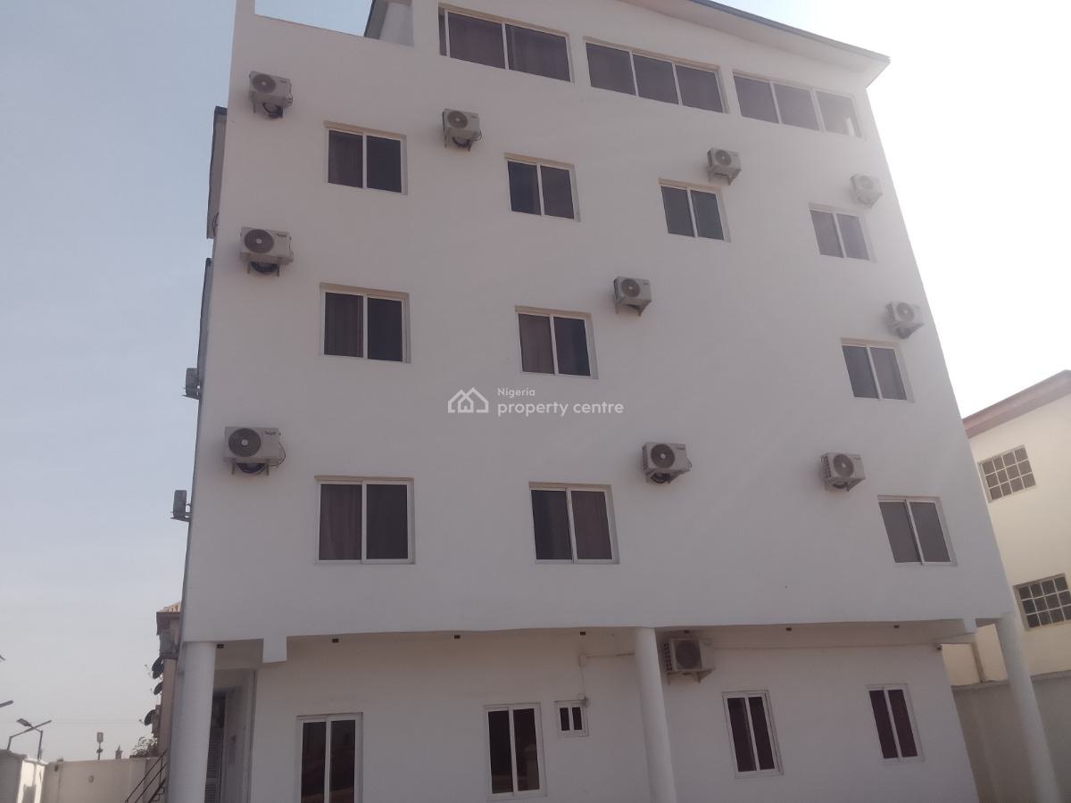 Eighteen Rooms Brand New Hotel, Mabushi, Abuja, Hotel / Guest House for Sale