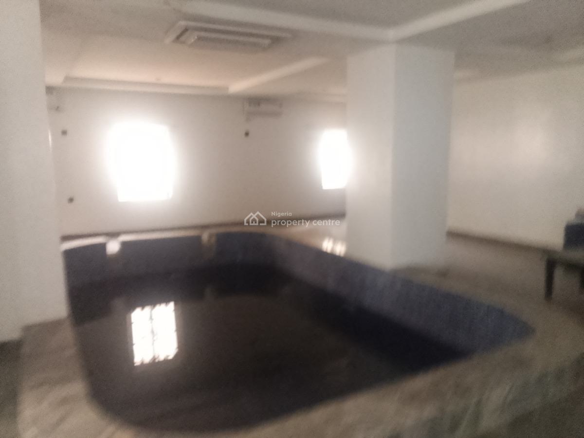 Eighteen Rooms Brand New Hotel, Mabushi, Abuja, Hotel / Guest House for Sale