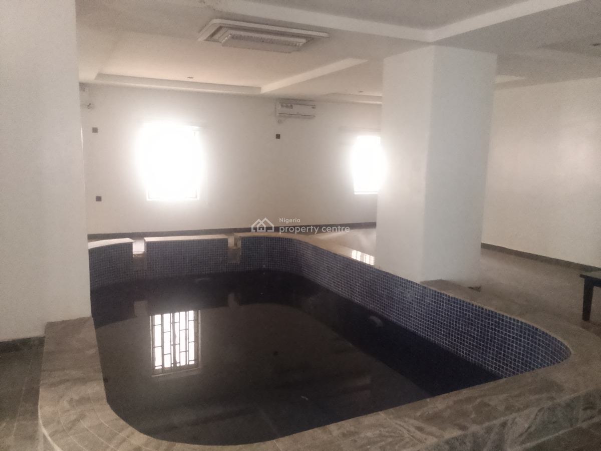 Eighteen Rooms Brand New Hotel, Mabushi, Abuja, Hotel / Guest House for Sale