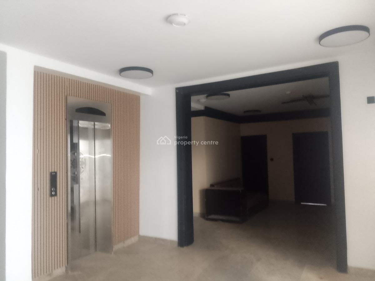Eighteen Rooms Brand New Hotel, Mabushi, Abuja, Hotel / Guest House for Sale