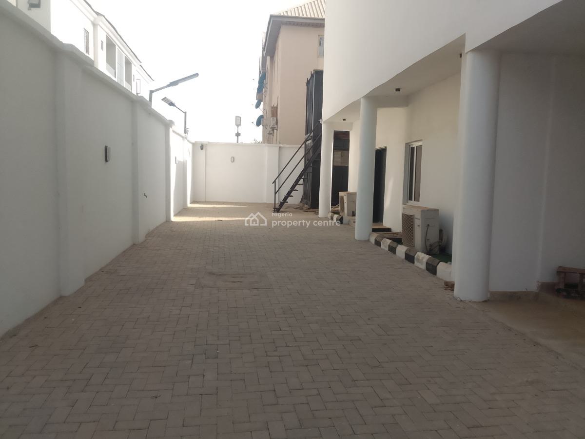 Eighteen Rooms Brand New Hotel, Mabushi, Abuja, Hotel / Guest House for Sale