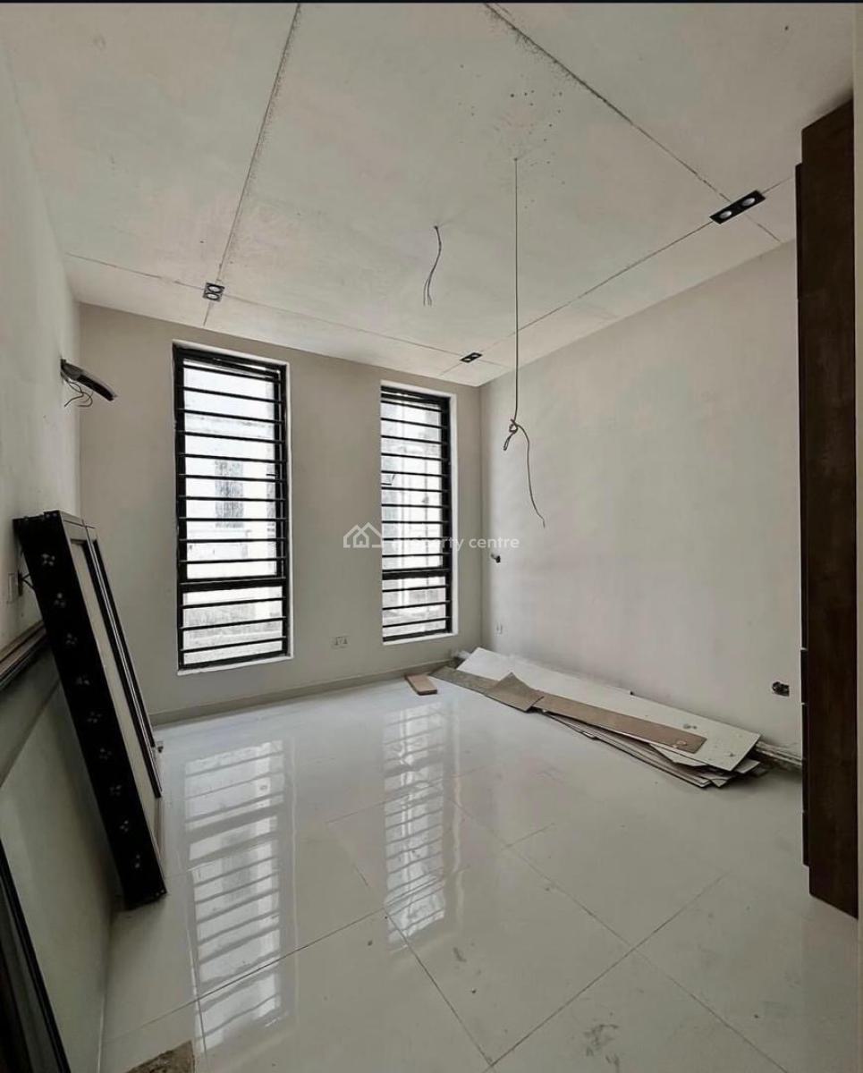 Brand New Serviced 2 Bedroom Apartment with Bq, Ologolo, Lekki, Lagos, Flat / Apartment for Sale