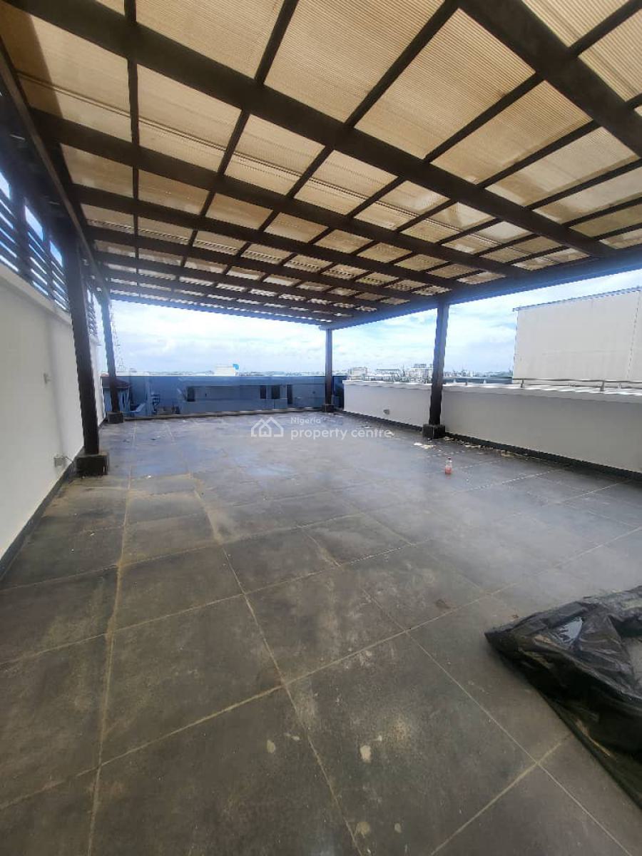 Luxury 5 Bedroom Detached Duplex Is Available in Banana Island, Banana Island, Ikoyi, Lagos, Detached Duplex for Sale