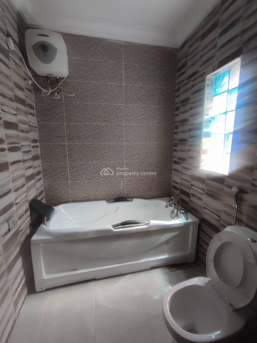 Well Maintained 5-bedroom Duplex, Lekky County, Ikota, Lekki, Lagos, Semi-detached Duplex for Rent