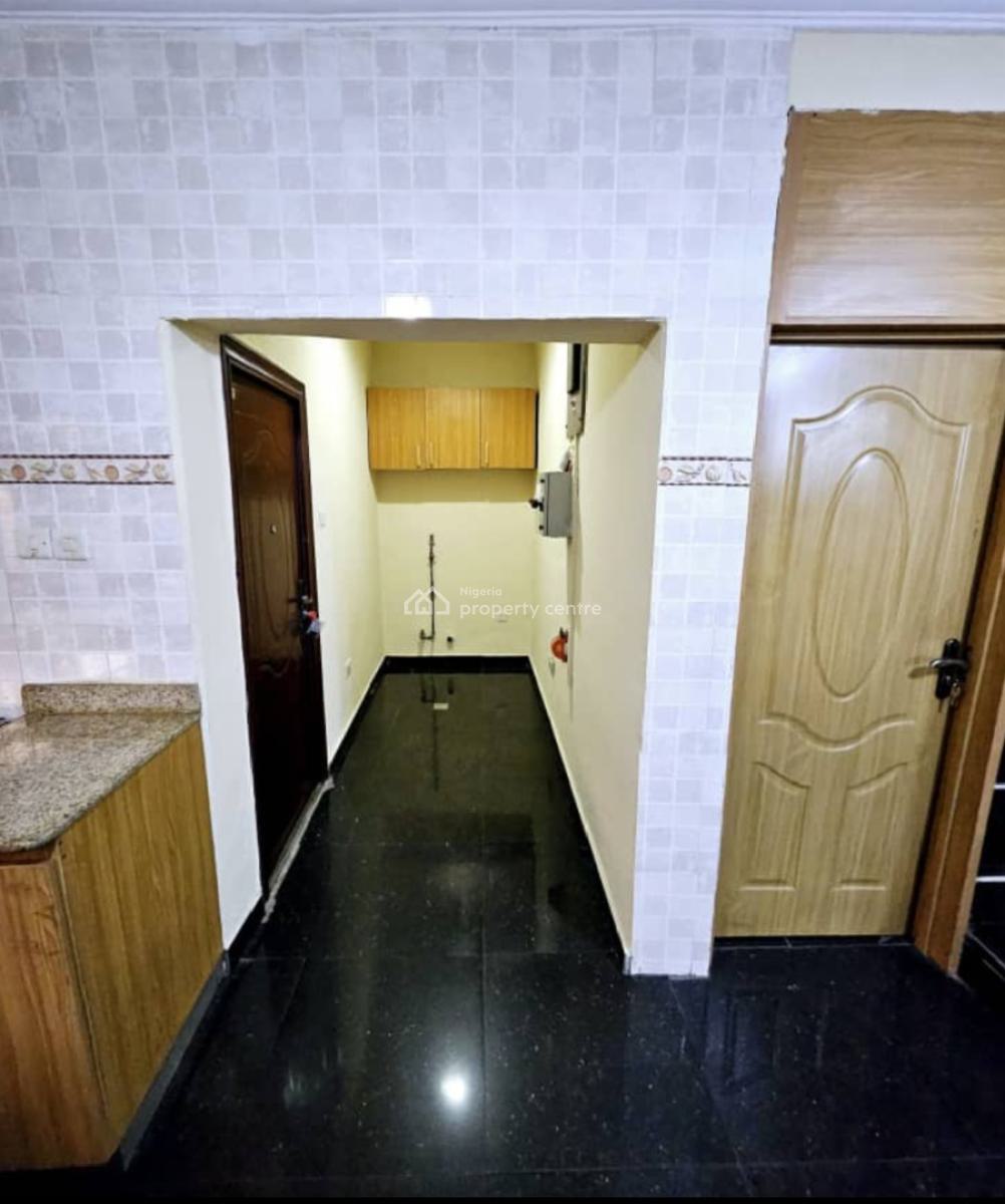 Modern 4 Bedroom Terrace Duplex + Bq (office Use Only), Opposite Lagos State Government Secretariat, Alausa, Ikeja, Lagos, Commercial Property for Rent
