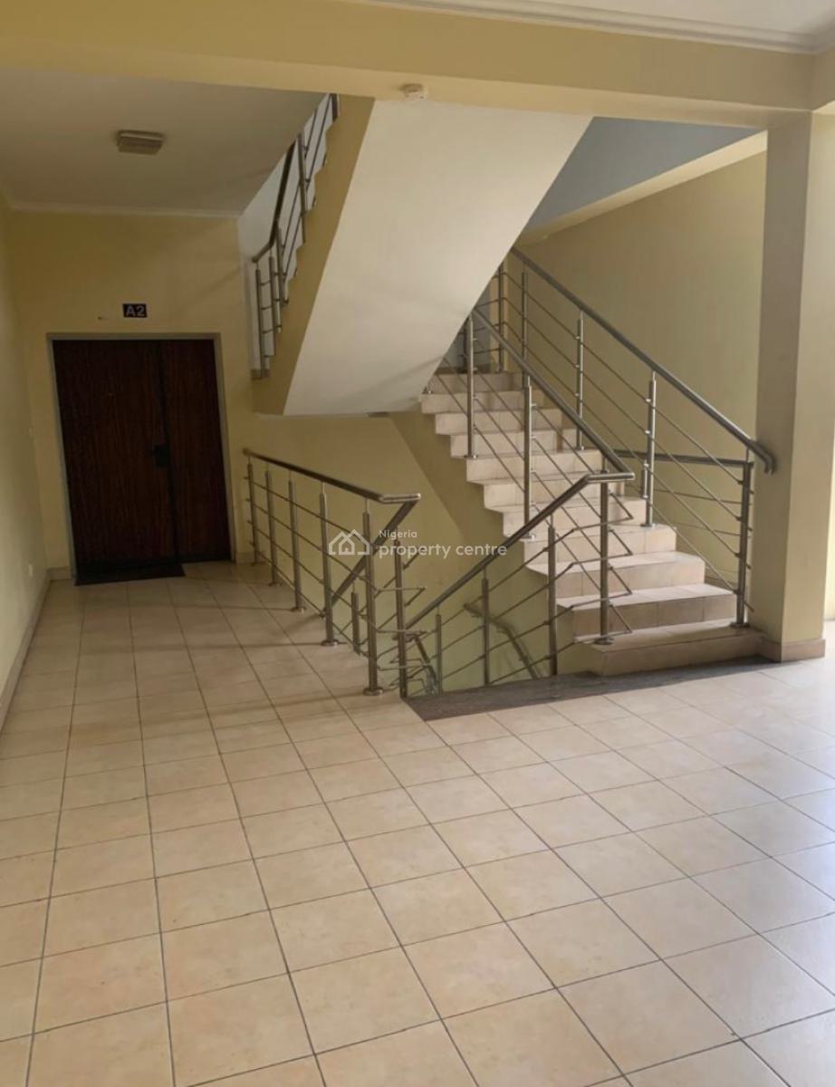 Luxury 3bedroom Apartment with Bq, Old Ikoyi Road Lagos, Ikoyi, Lagos, Flat / Apartment for Sale