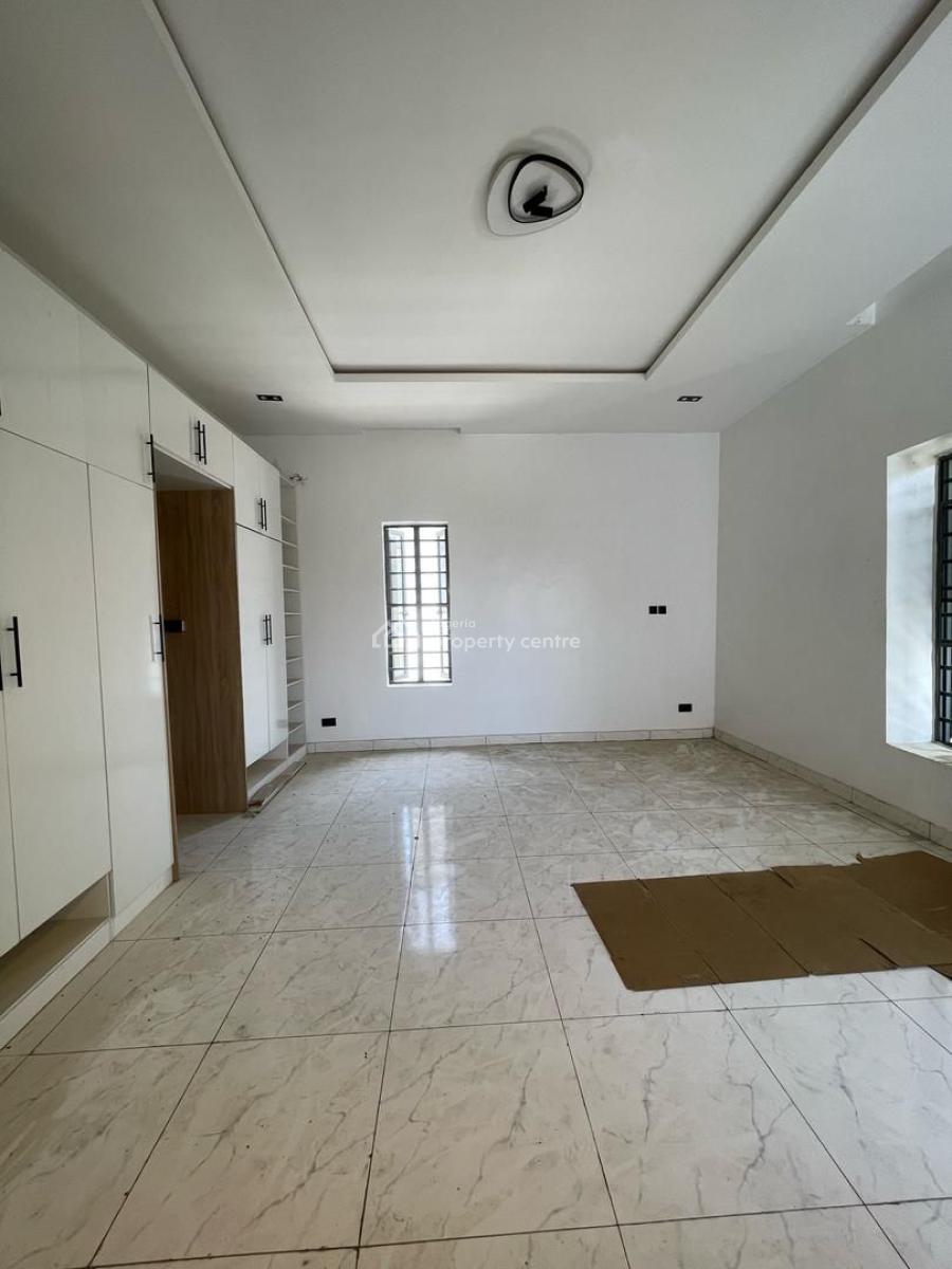 5 Bedroom Fully Detached Duplex with Bq, Orchid, Lekki, Lagos, Detached Duplex for Sale