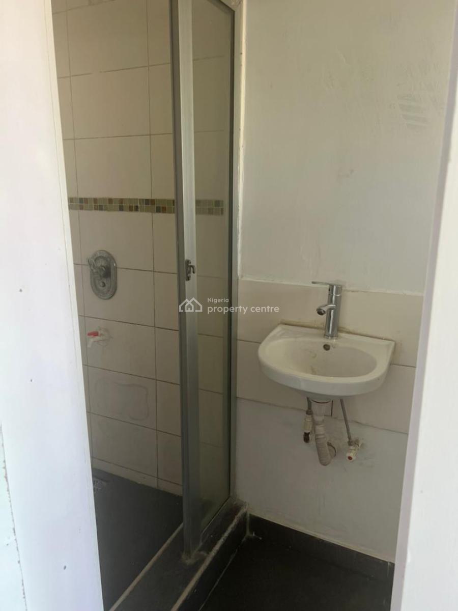 Excellently Built 4-bedroom Semi-detached Duplex, Gra, Ikota, Lekki, Lagos, Semi-detached Duplex for Sale