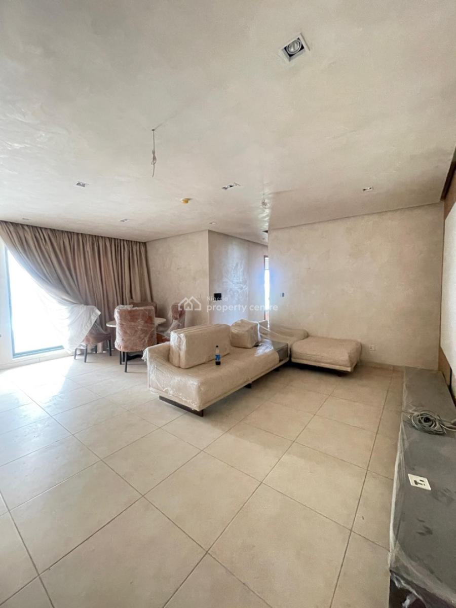 2 Bedroom Apartment, 2 Bedroom Apartment, Ologolo, Lekki, Lagos, Block of Flats for Sale
