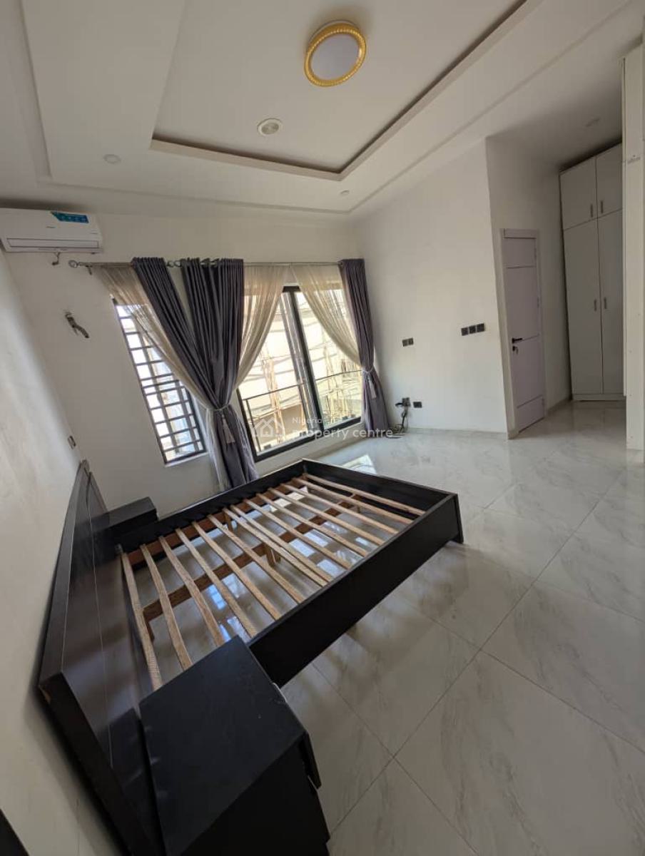 Newly Built 3bedroom Terrace Duplex with Bq, Gra, Ikota, Lekki, Lagos, Terraced Duplex for Sale