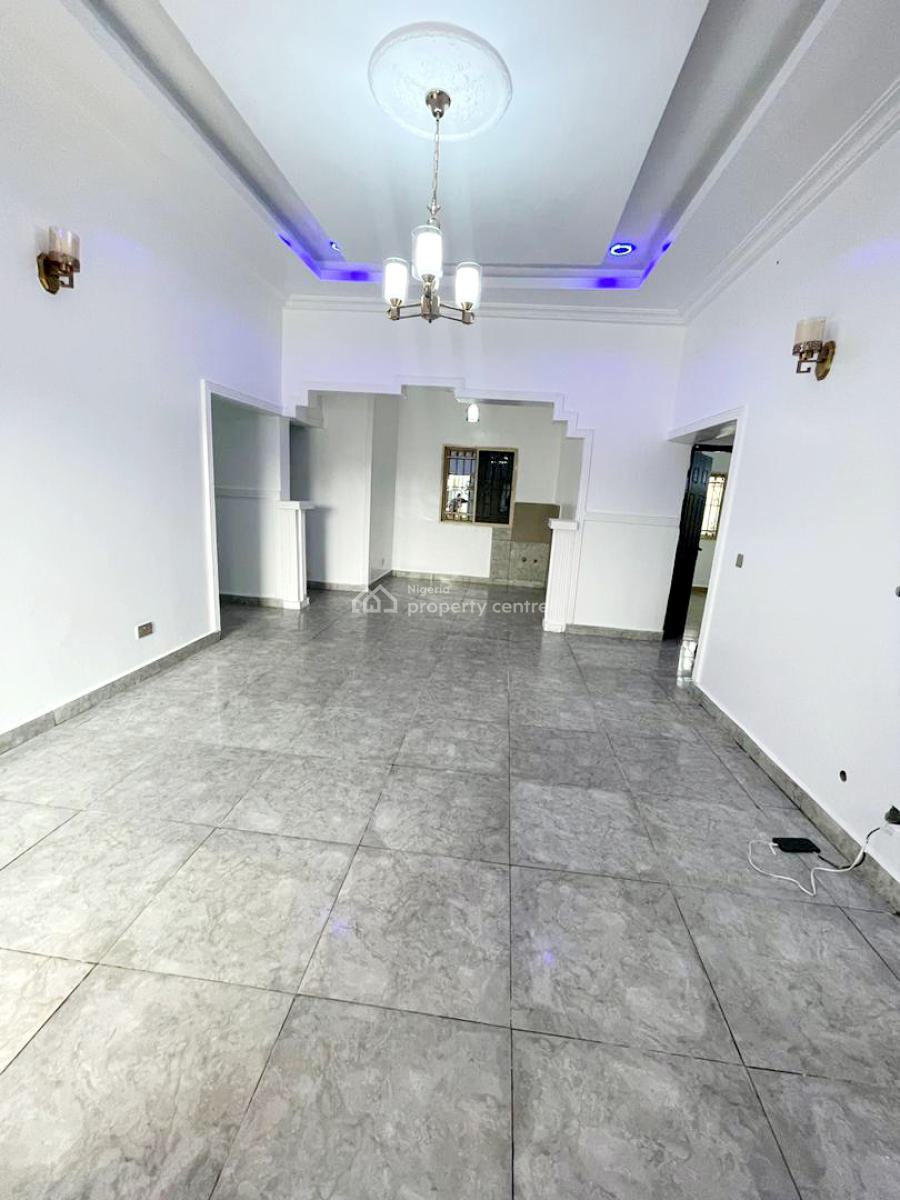 Luxury 3 Bedroom Detached Bungalow in a Secure Environment, Dutse, Abuja, Detached Bungalow for Rent