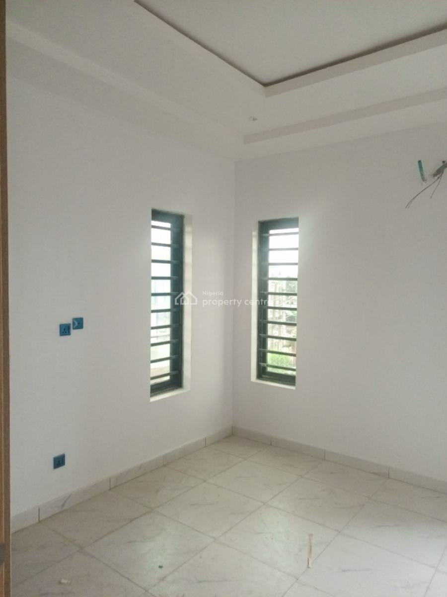 Tastefully Finished 5 Bedrooms Duplex Plus 1 Room Bq, Adeniyi Jones, Ikeja, Lagos, Detached Duplex for Rent