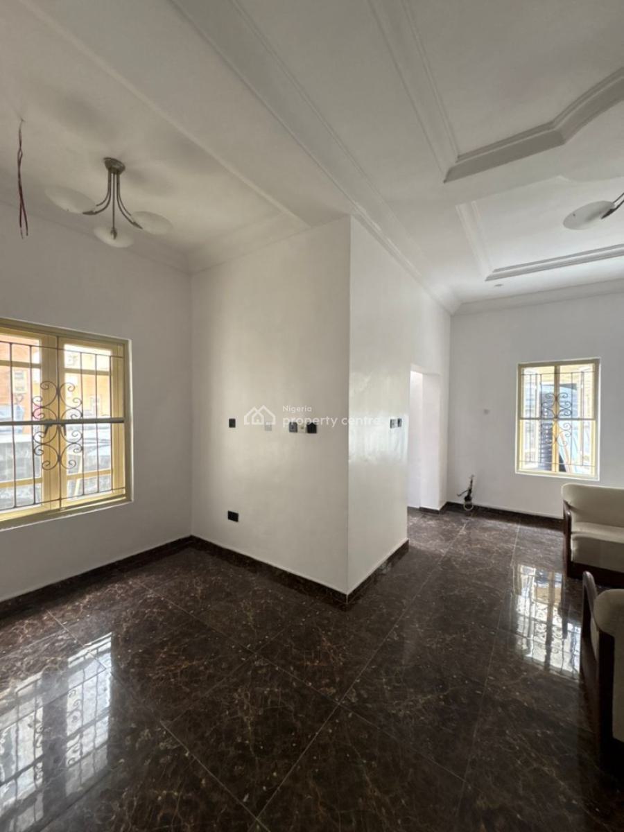 Luxury Studio, Chevron, Lekki Phase 2, Lekki, Lagos, Self Contain (single Rooms) for Rent